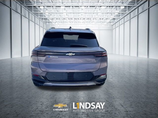 2024 Chevrolet Equinox EV 2LT