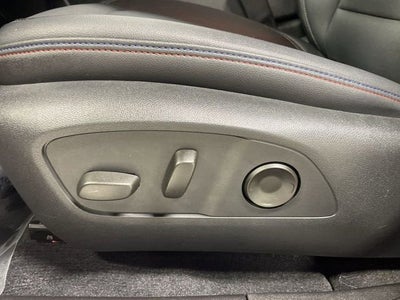 2024 Chevrolet Equinox EV 2RS