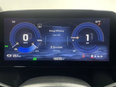 2024 Chevrolet Equinox EV 2RS