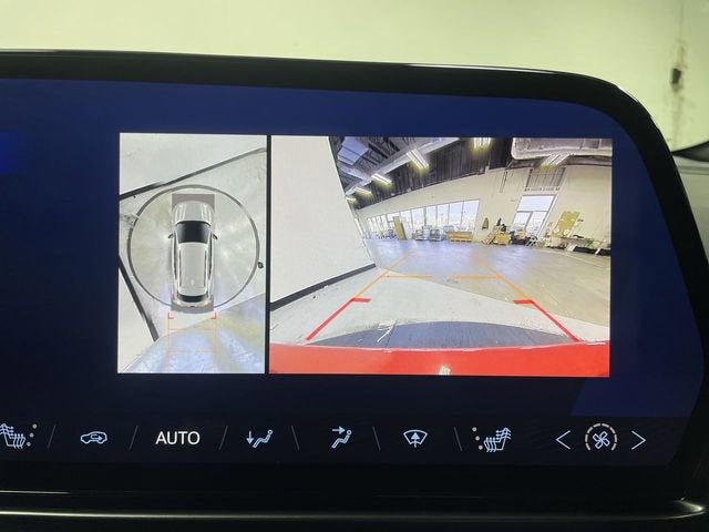 2024 Chevrolet Equinox EV 2RS