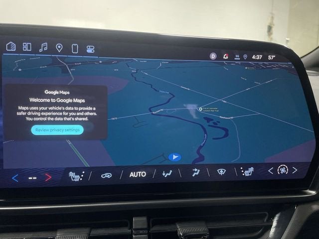 2024 Chevrolet Equinox EV 2RS