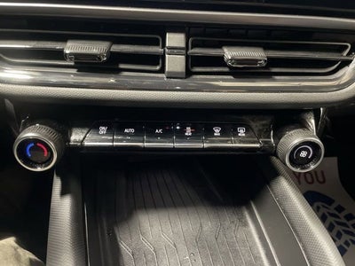 2024 Chevrolet Equinox EV 2RS