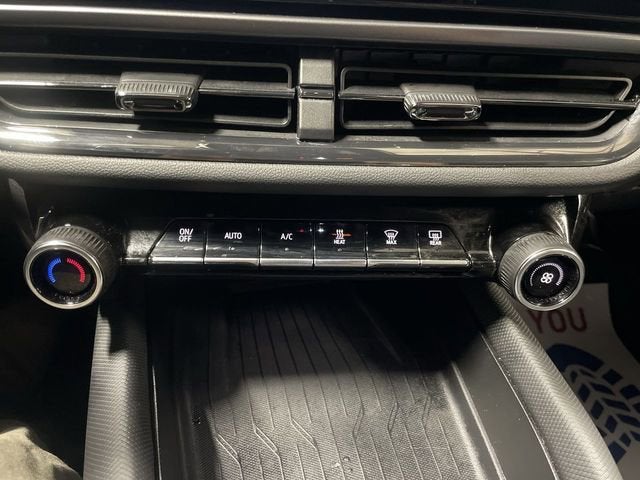 2024 Chevrolet Equinox EV 2RS