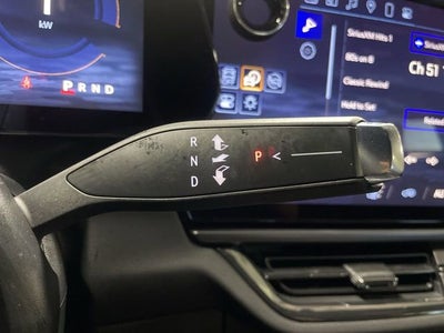 2024 Chevrolet Equinox EV 2RS