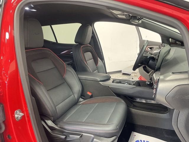2024 Chevrolet Equinox EV 2RS