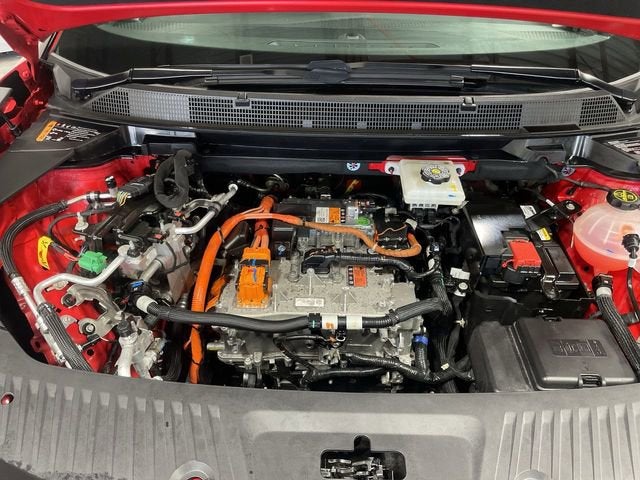 2024 Chevrolet Equinox EV 2RS