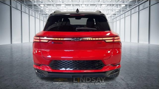 2024 Chevrolet Equinox EV 2RS