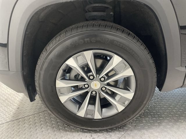 2026 Chevrolet Equinox LT - Photo 10
