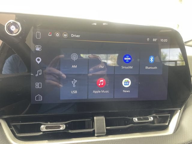 2026 Chevrolet Equinox LT - Photo 16