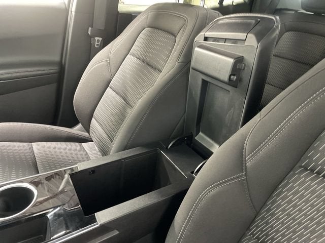 2026 Chevrolet Equinox LT - Photo 21