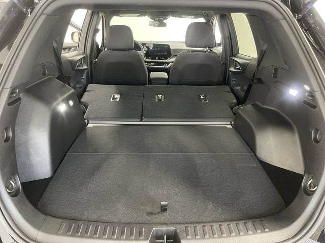 2026 Chevrolet Equinox LT - Photo 25