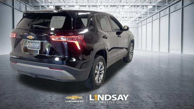 2026 Chevrolet Equinox LT - Photo 9