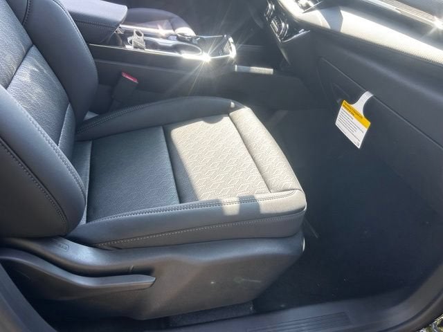 2027 Chevrolet Equinox LT - Photo 16