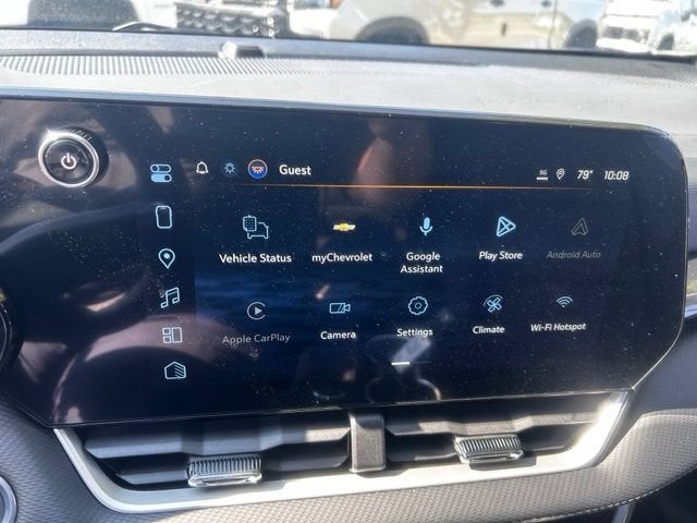 2027 Chevrolet Equinox LT - Photo 24
