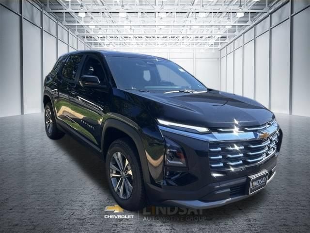 2027 Chevrolet Equinox LT - Photo 3
