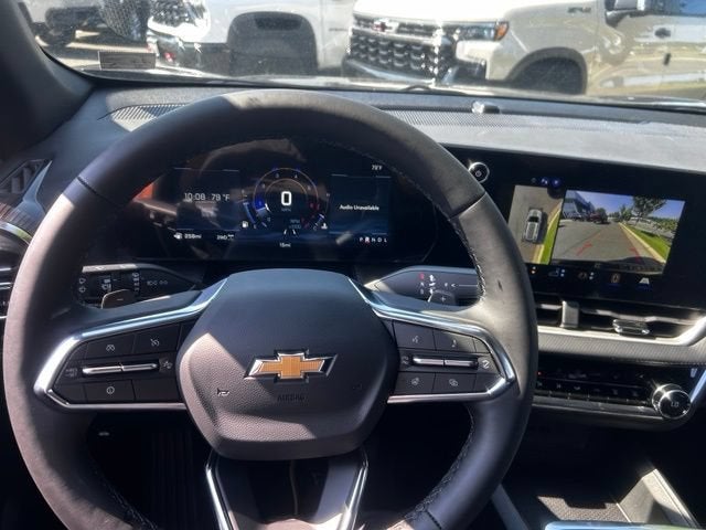 2027 Chevrolet Equinox LT - Photo 31
