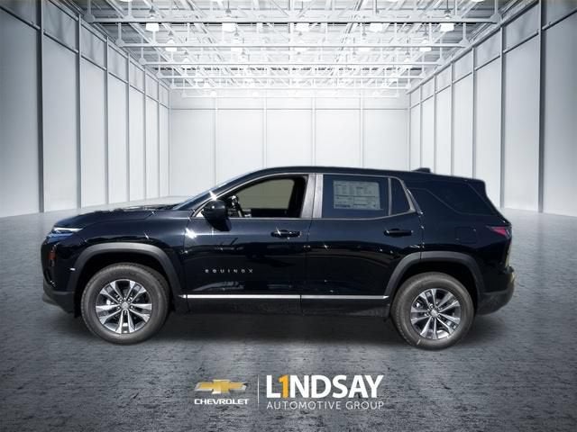 2027 Chevrolet Equinox LT - Photo 4