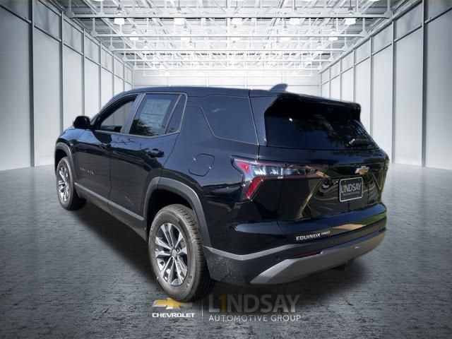 2027 Chevrolet Equinox LT - Photo 5