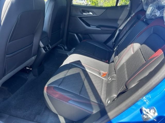 2027 Chevrolet Equinox RS - Photo 13