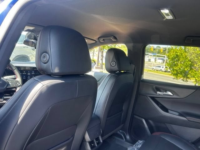 2027 Chevrolet Equinox RS - Photo 14