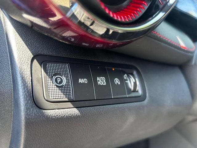 2027 Chevrolet Equinox RS - Photo 20
