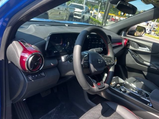 2027 Chevrolet Equinox RS - Photo 9