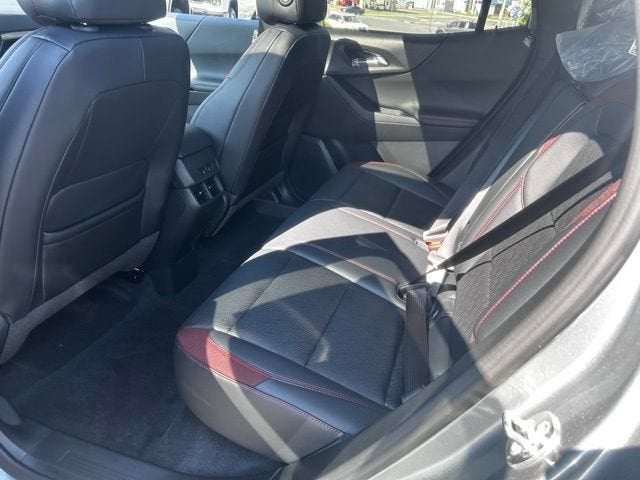 2027 Chevrolet Equinox RS - Photo 13