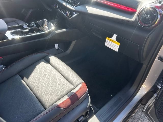2027 Chevrolet Equinox RS - Photo 16