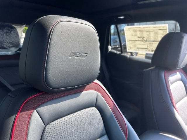 2027 Chevrolet Equinox RS - Photo 18