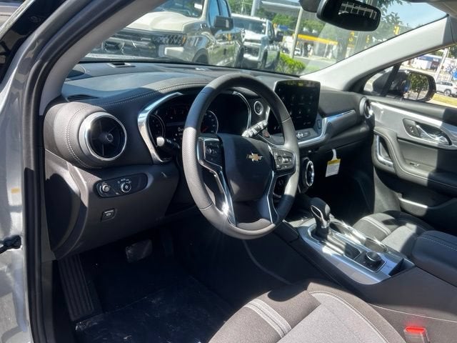 2026 Chevrolet Blazer 2LT - Photo 10
