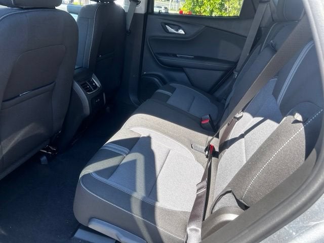 2026 Chevrolet Blazer 2LT - Photo 12