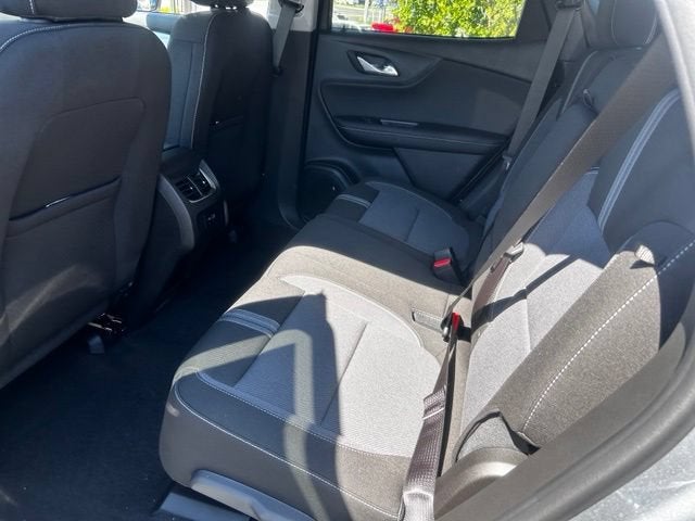 2026 Chevrolet Blazer 2LT - Photo 13