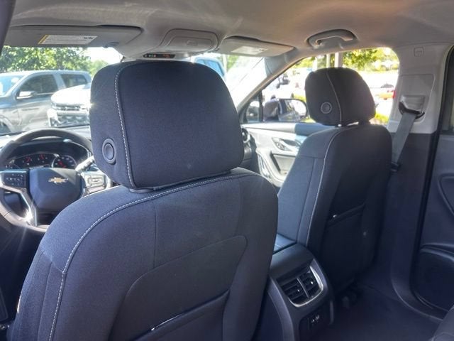 2026 Chevrolet Blazer 2LT - Photo 14
