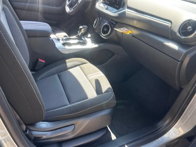 2026 Chevrolet Blazer 2LT - Photo 17