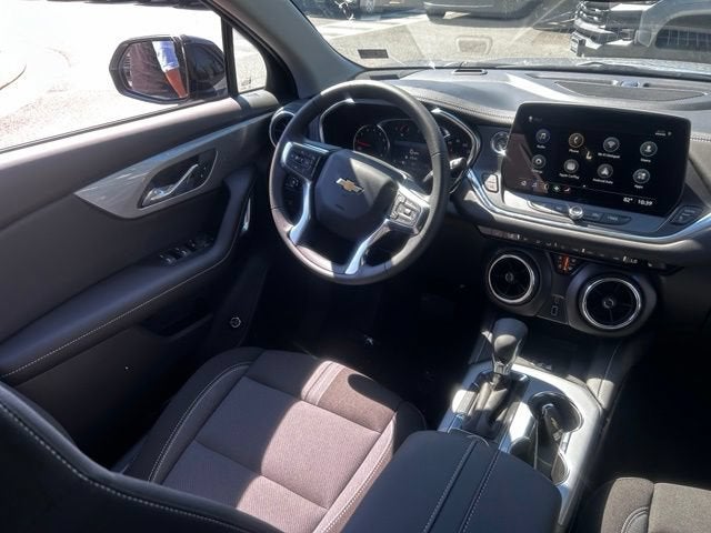 2026 Chevrolet Blazer 2LT - Photo 20
