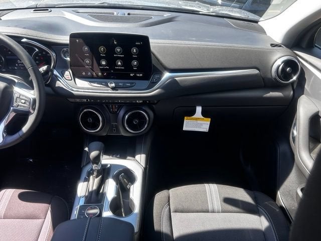2026 Chevrolet Blazer 2LT - Photo 21