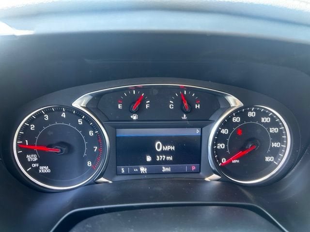 2026 Chevrolet Blazer 2LT - Photo 23