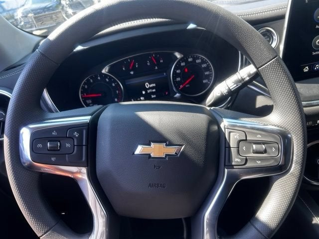 2026 Chevrolet Blazer 2LT - Photo 24