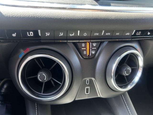 2026 Chevrolet Blazer 2LT - Photo 27