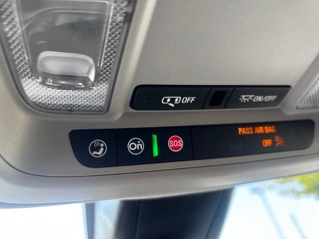 2026 Chevrolet Blazer 2LT - Photo 31