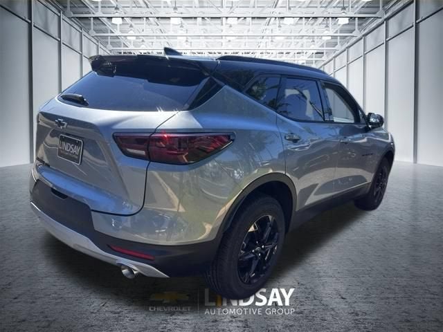 2026 Chevrolet Blazer 2LT - Photo 7