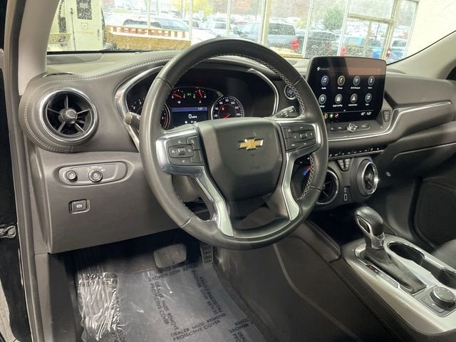 2023 Chevrolet Blazer 3LT