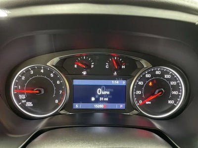 2023 Chevrolet Blazer 3LT