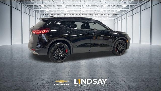 2023 Chevrolet Blazer 3LT