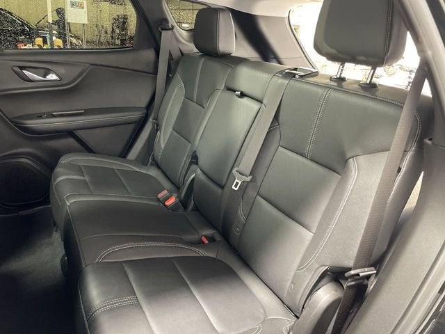 2023 Chevrolet Blazer 3LT