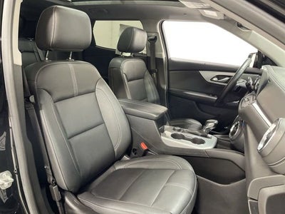2023 Chevrolet Blazer 3LT