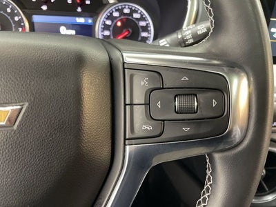 2023 Chevrolet Blazer 3LT