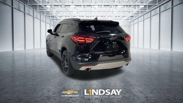 2023 Chevrolet Blazer 3LT