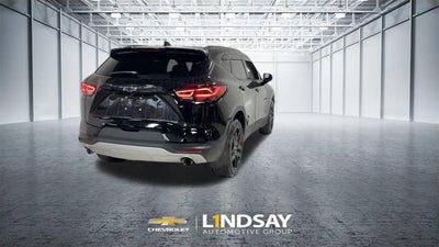2023 Chevrolet Blazer 3LT