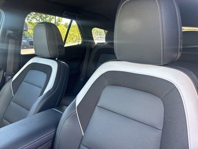 2024 Chevrolet Blazer EV LT